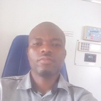 Okafor Darlington