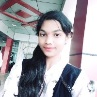 Shivangi Chouksey