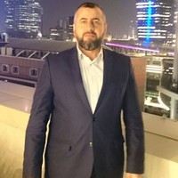 Kəmaləddin Zəkiyev