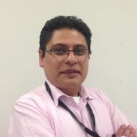 Kristian Islas Lazcano