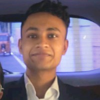Ankit Ranjan