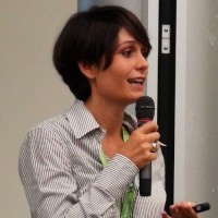 Sara Fiorini