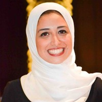 Sarah Walid