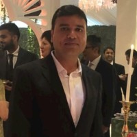 Pravin Agarwal