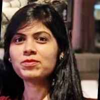 Namrata Thakkar