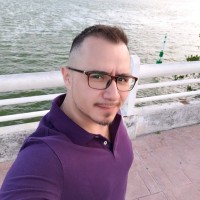 Salvador Prado Reynoso