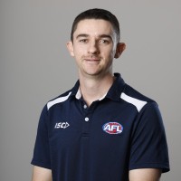 Kieron Hyndman