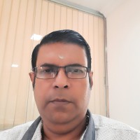 Krishna Kumar Menon