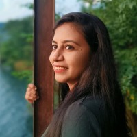 Shwetali Mhaswadkar