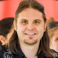 Pascal Laramée