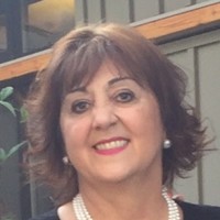 Margaret Sarazin