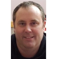 Aaron Mitchell Faulkner