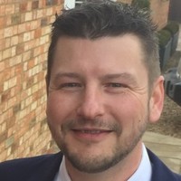 Darren Handley
