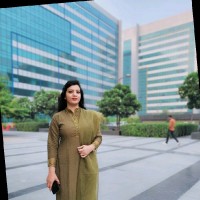 Twinkle Jaiswal