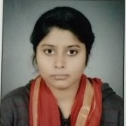 Damini Maurya