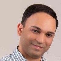 Ahmad Sheikh Nezami