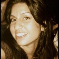 Geraldine Chavez