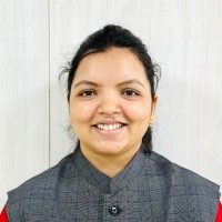 Ashwini Bodke