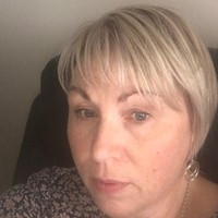 Jackie Buckley