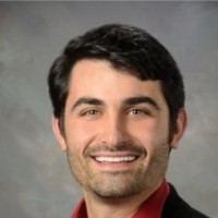 Mike Kranidiotis