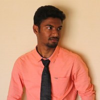 Bharath Selva