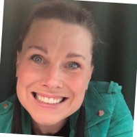 Nina Dahlström