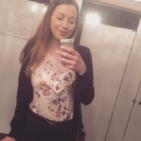 Erin Olmstead