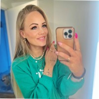 Trine Dalsgaard Nielsen