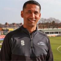 Alfonso Thomas