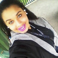 Kadisha Wilson