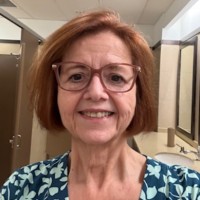 Lynne O'Brien