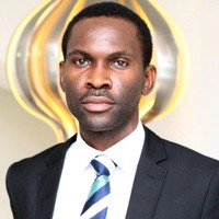 Olanrewaju Iluyemi