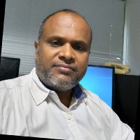 Dr. Hariprasad Naidu Gonuguntla