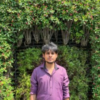 Naveen Kumar