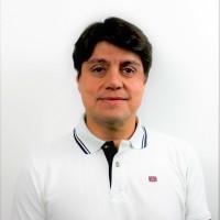 Claudio Mockridge Espinoza