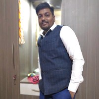 Mayur Nimbalkar