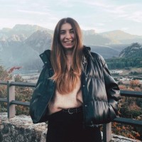 Maria Tatjé Moreno