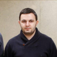 Aram Azbekian