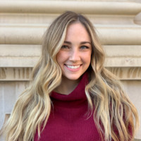 Sarah Cozart, M.S.