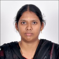 Priyadharshini A