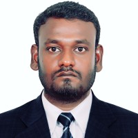 Jayaraman Shanmugam