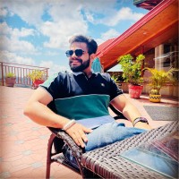 Harish Sharma