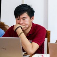Thongphanh Thoummaly