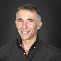 Eric DODIN
