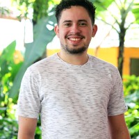 Caio Francelino Sena Santos