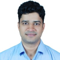 Sachin Hegde