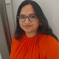 Prerna Gautam