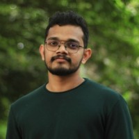 Aadarsh Venu
