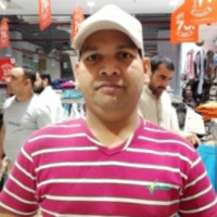 Surendra Dubey