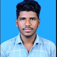 B Vishnu